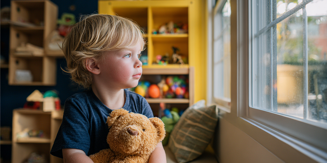 Как социальная среда влияет на ЗПР