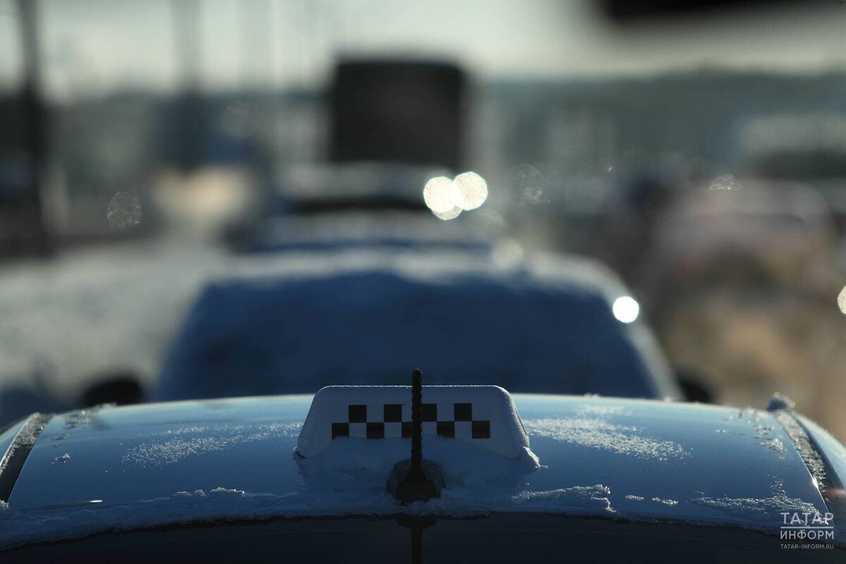 Фото: © Михаил Захаров / «Татар-информ»