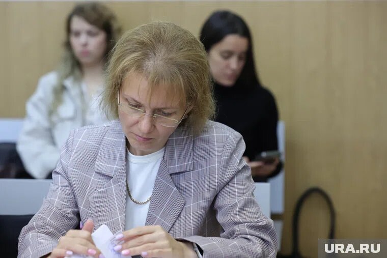 Мария Соколова мечтает родить от погибшего возлюбленного. Фото: Размик Закарян © URA.RU