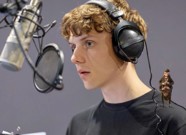 Ваня Дмитриенко. Источник: ngs24.ru