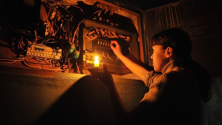 Автор фото: Свистунова Валентина