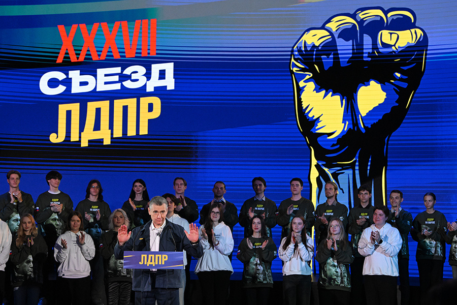    © Максим Блинов/РИА Новости