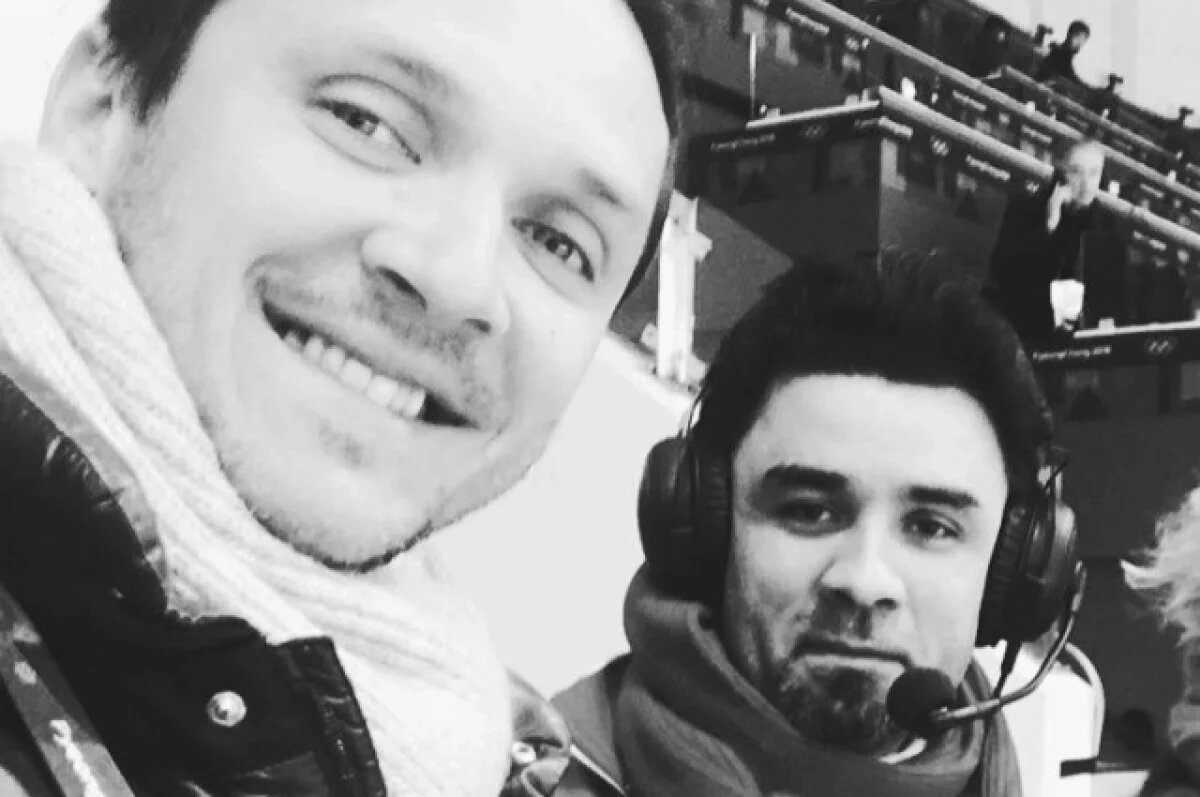    Траньков и Волосожар выступят на вечере памяти трагически погибшего Гришина