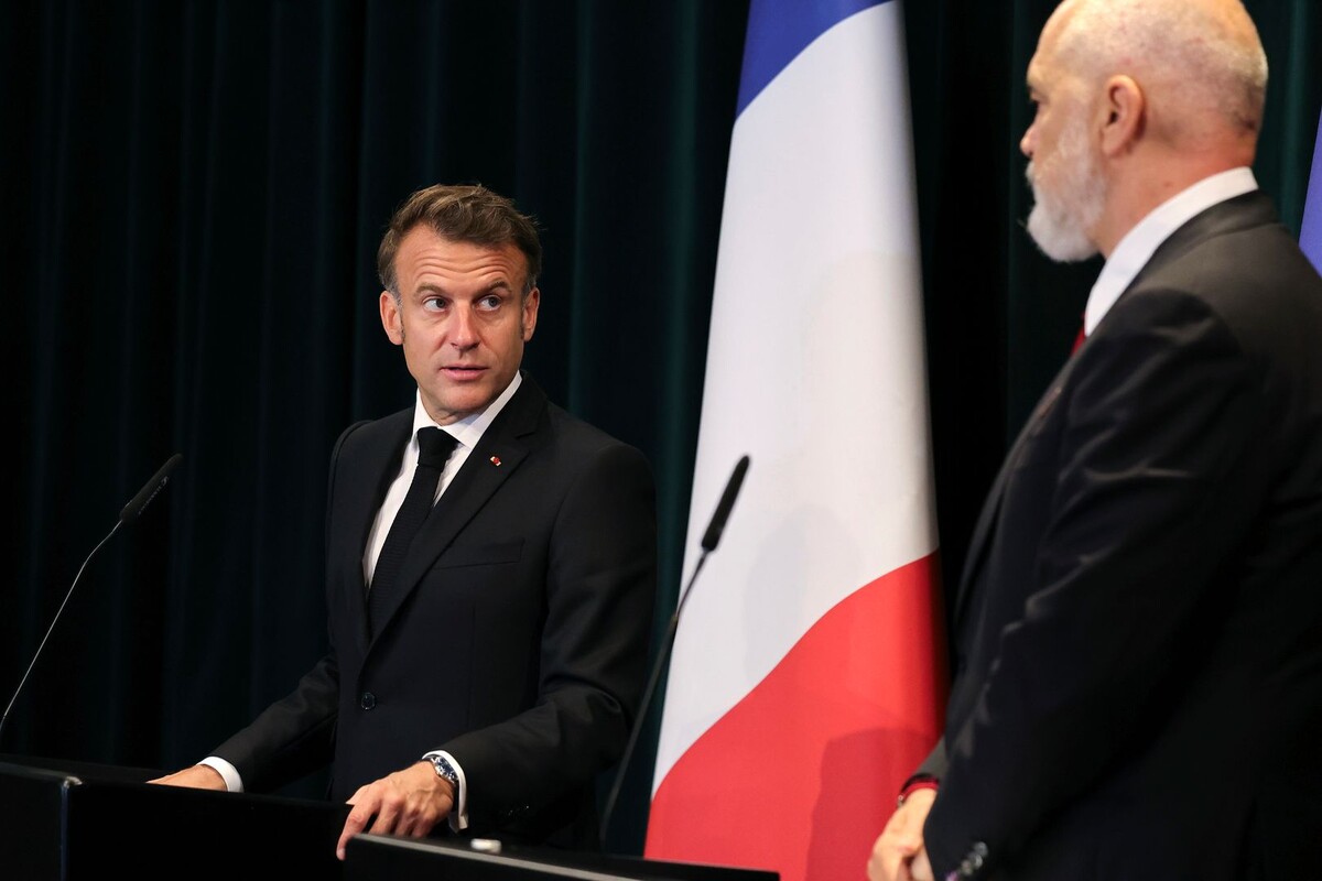     / Источник: © Vlasov Sulaj/AP/TASS