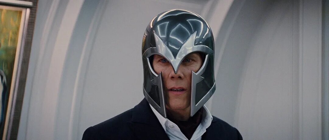 Почему Кевин Бейкон так и остался актёром второго плана?