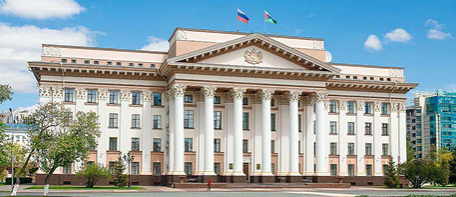 Государственные и муниципальные учреждения 