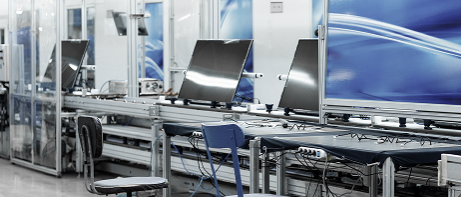 Производители и дистрибьютеры