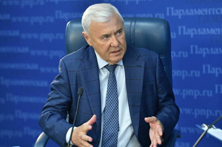   Игорь Самохвалов/ПГ