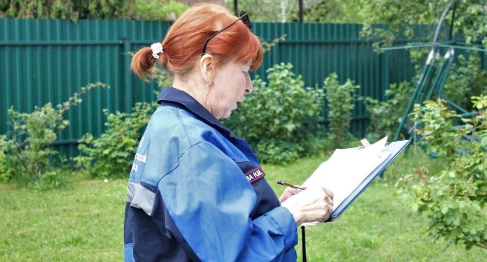    Пресс-служба БТИ МО