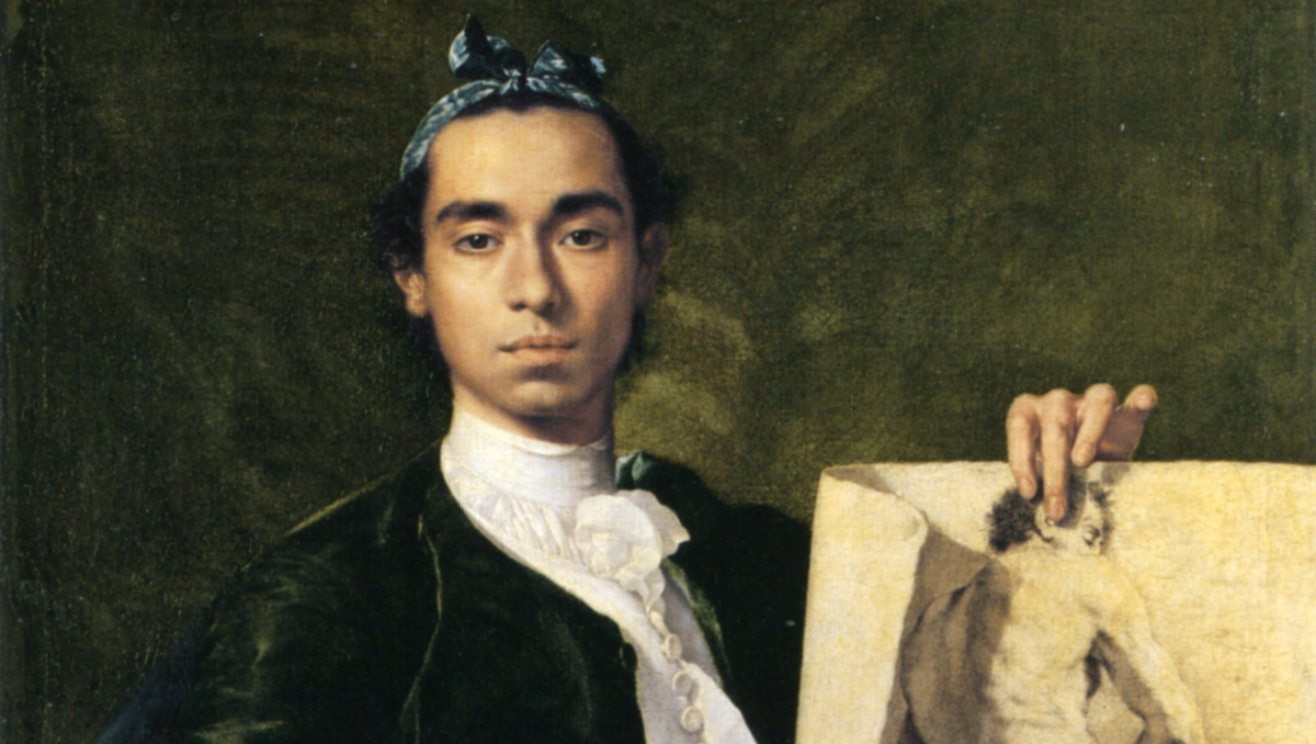 Луис Мелендес