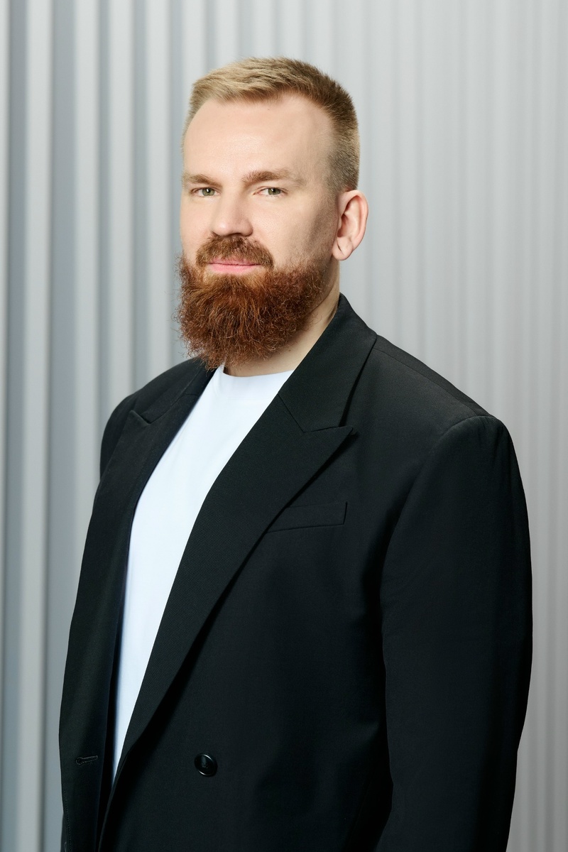 Олег Афанасьев, директор по продукту RuStore