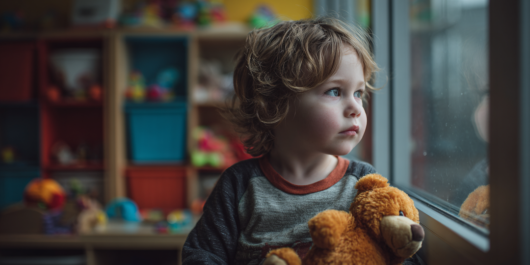 Тугоухость у детей: как лечить и можно ли вернуть слух