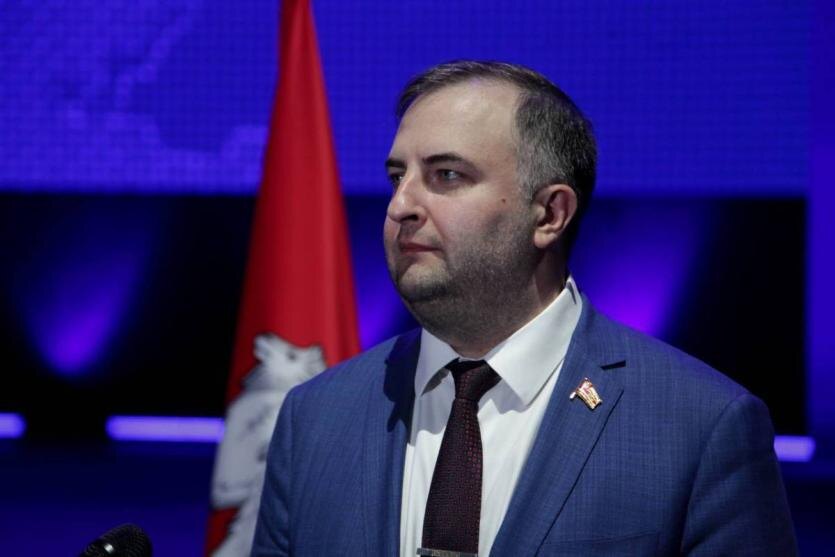 Фото:
Законодательное собрание Челябинской области