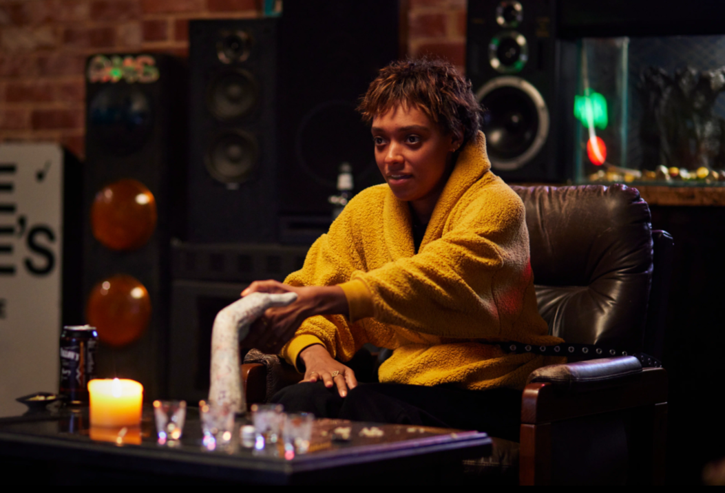 Кадр из фильма