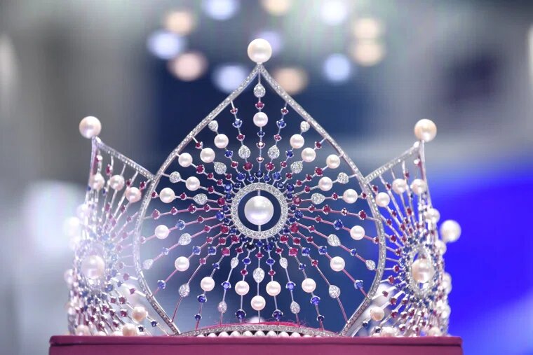 Имя победительницы станет известно 4 октября. Фото: Киселев Сергей/Агентство «Москва»