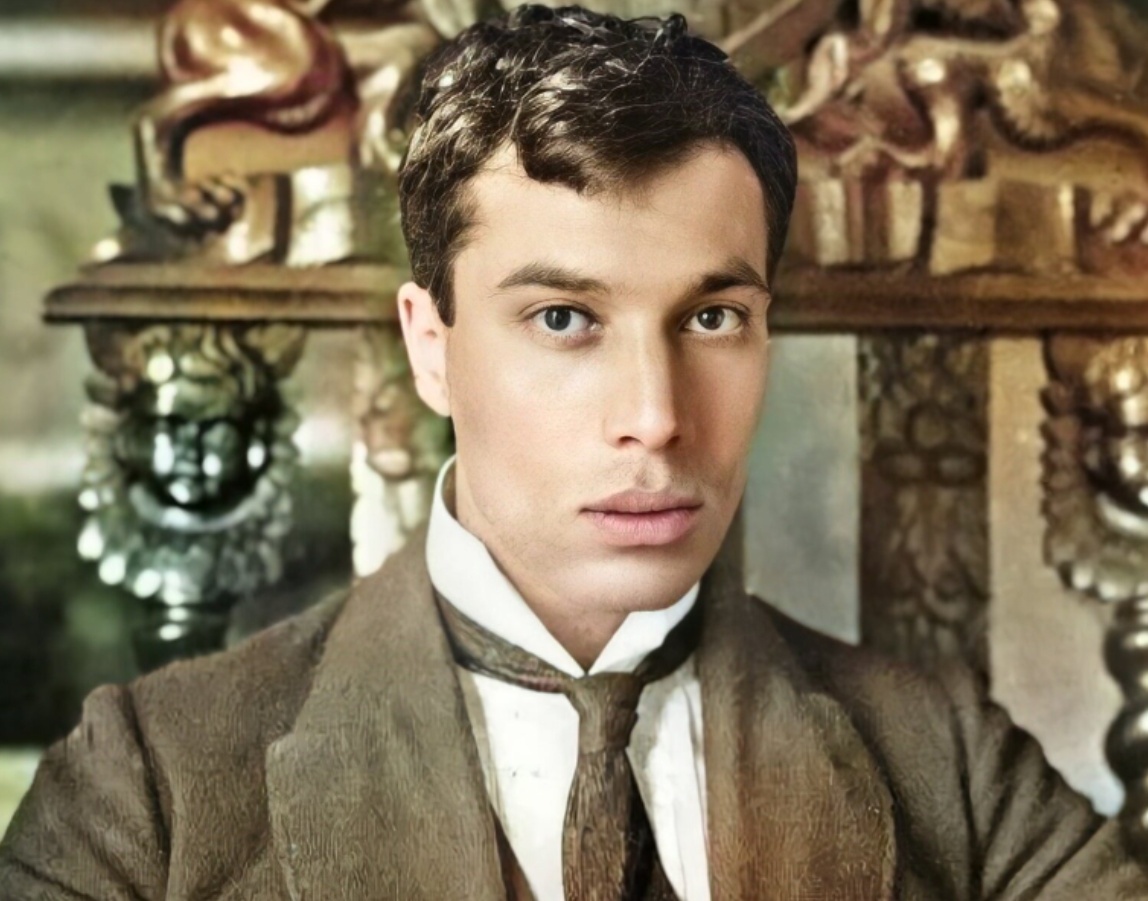 Борис Пастернак