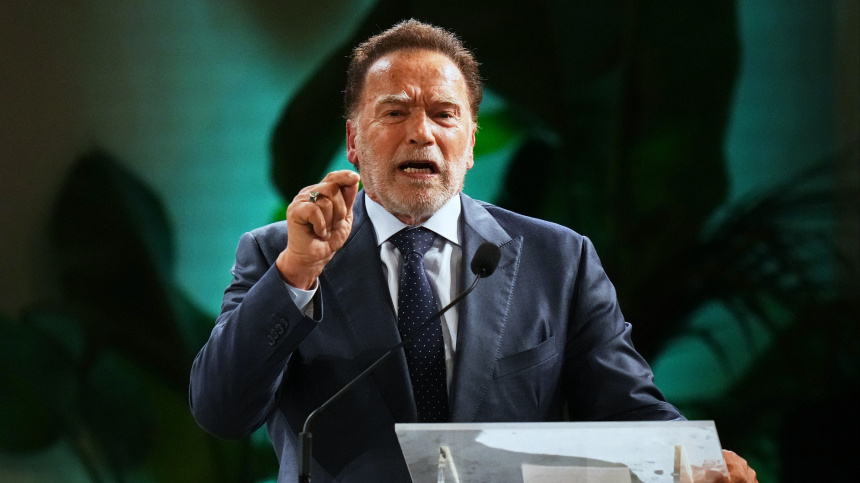    Фото: Alessandra Tarantino/AP/ТАСС