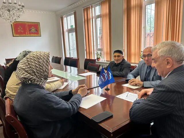 Фото:РИК «Единая Россия»