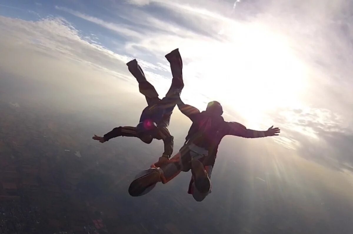    Участник СВО исполнил мечту школьника из Сургута