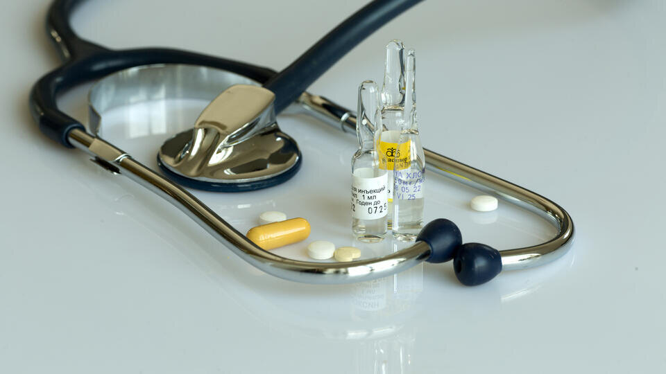     "Умер после инъекции": подпольную банду наркологов накрыли под Челябинском www.globallookpress/Nikolay Gyngazov