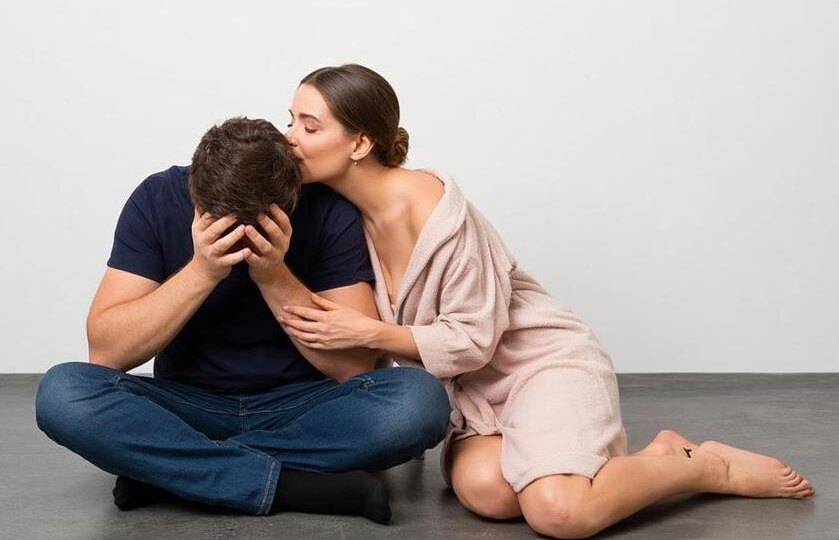 Первая любовь не ржавеет