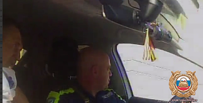    фото: управление ГАИ по РО Редактор