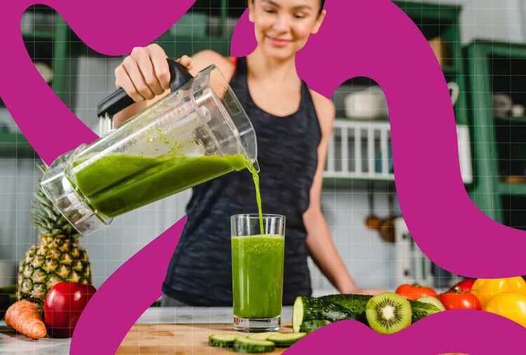    Getty Images. EatingWell design