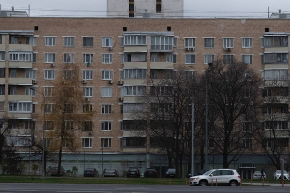     Даниил Князев/«Постньюс»