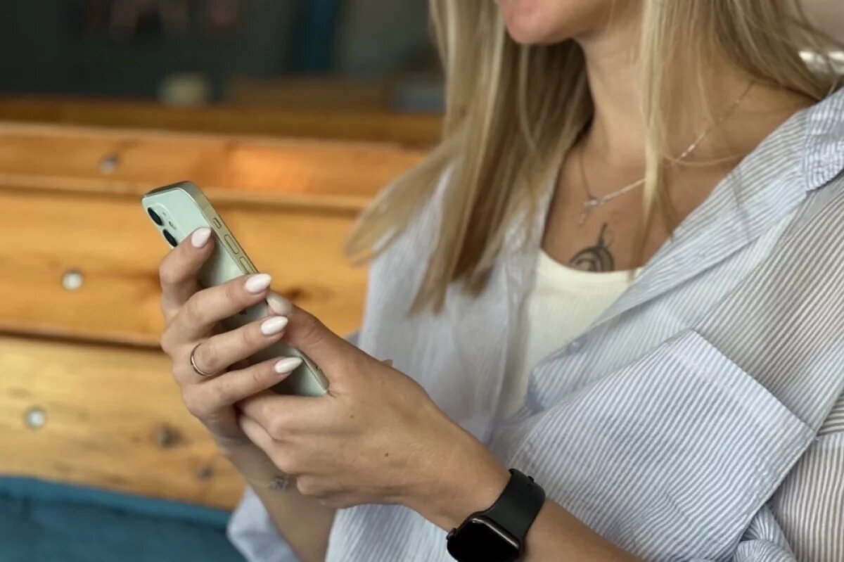    Жителям СКФО рассказали, как защитить биометрические данные от мошенников