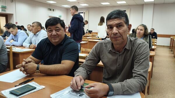    © Sputnik / Станислав Краско