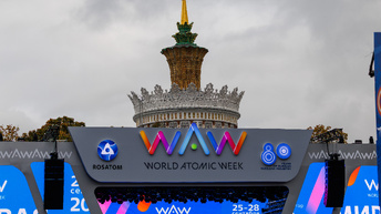 Атомный размах и инженерная реальность: что мы на самом деле увидели на Мировой атомной неделе
