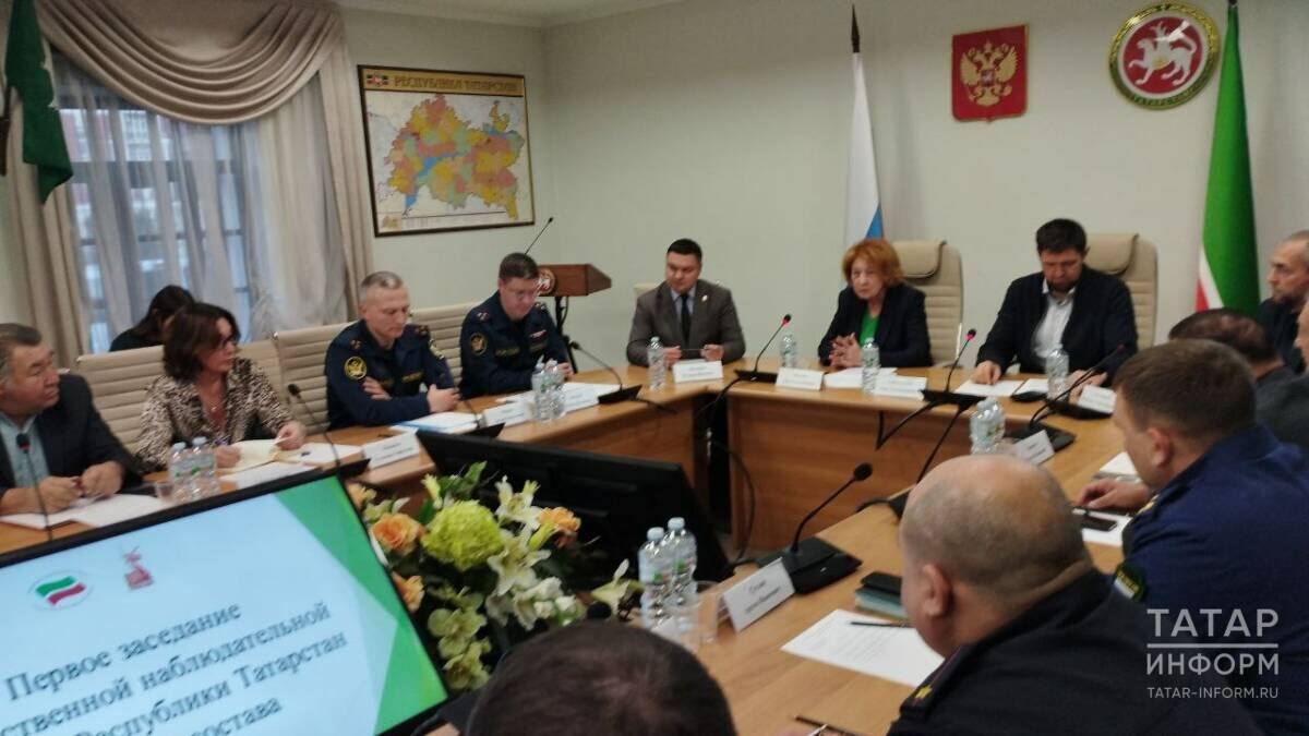 Фото: © Наталья Рыбакова/«Татар-информ»