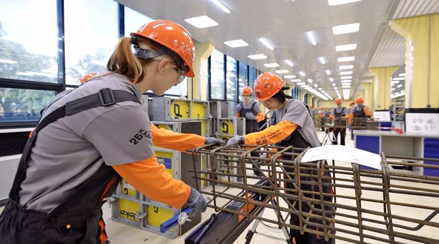    © АО "ТВ Центр"