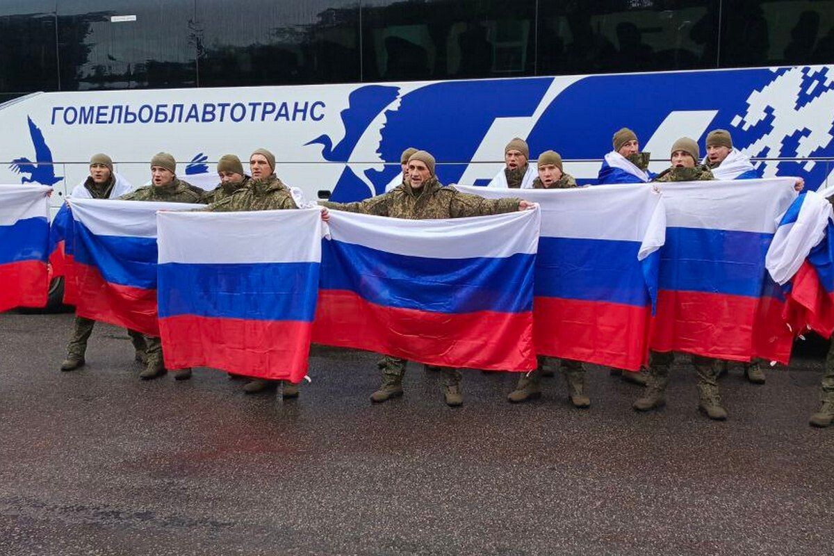     / Источник: © Министерство обороны России