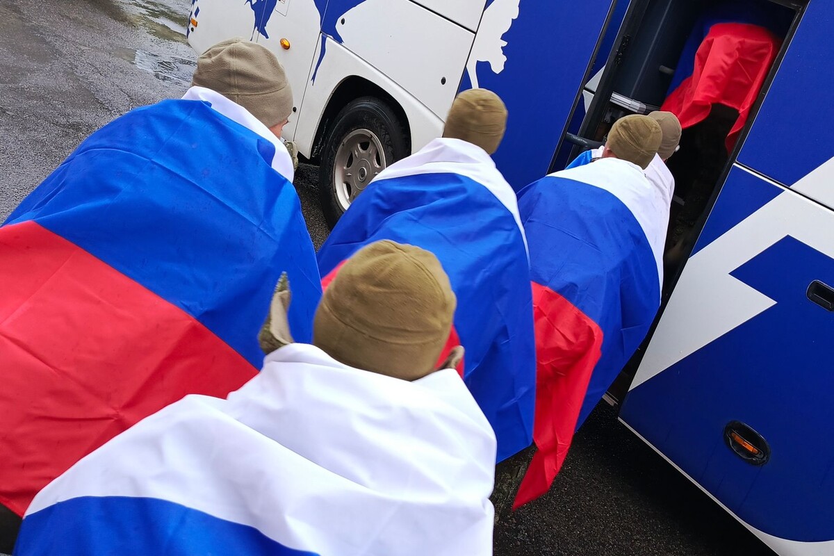     / Источник: © Министерство обороны России