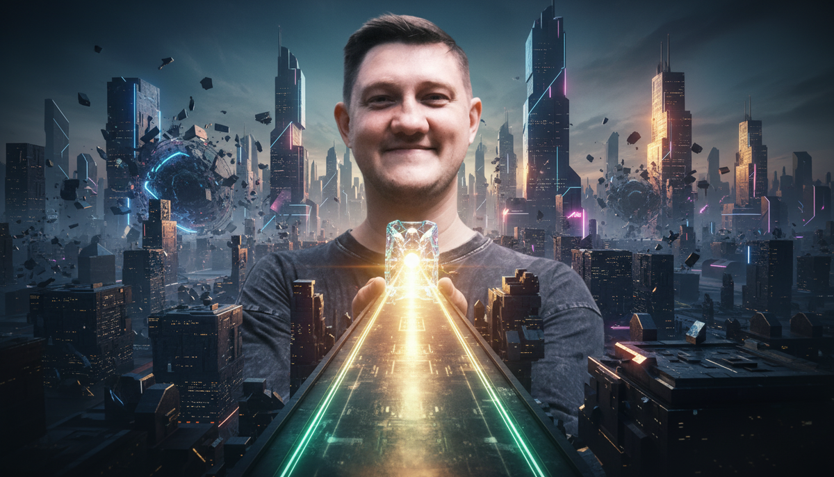    Как избежать миллионных потерь на недвижимости в 2025 году из-за новых законов Святослав Шакин