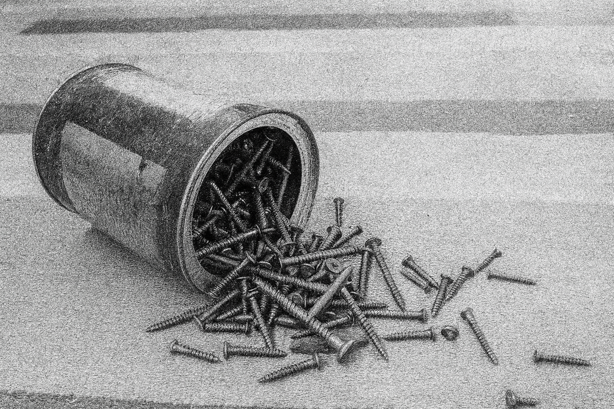 Все же помнят эти банки из-под кофе «с сюрпризом»?