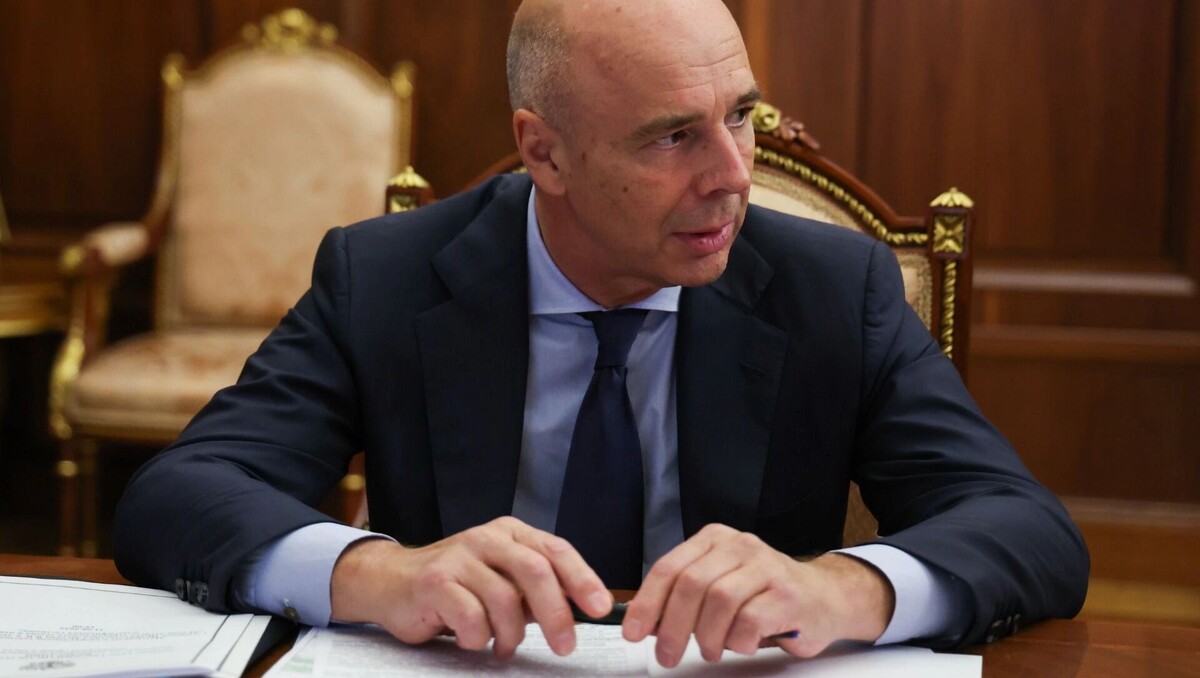 Какие сигналы посылает правительство стране в новом бюджете? Автор: Вячеслав Прокофьев/ТАСС. Источник: newizv.ru
