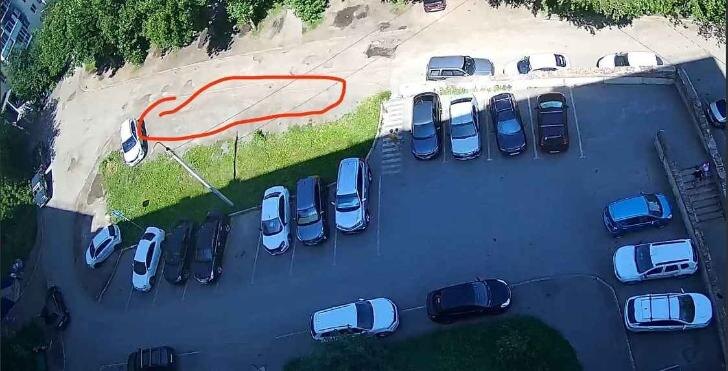    Фото: Личный архив собеседника издания