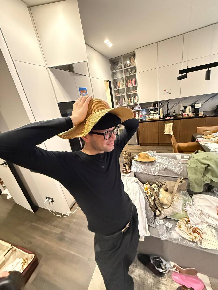 Листайте вправо, чтобы увидеть больше изображений