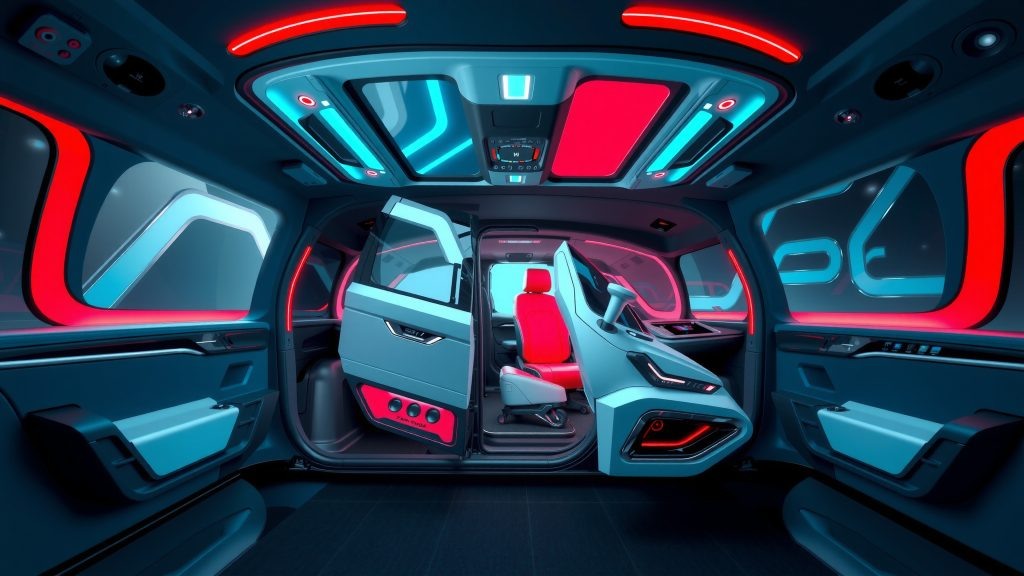    Почему раздвижные двери Honda Freed 2025 популярны у семей