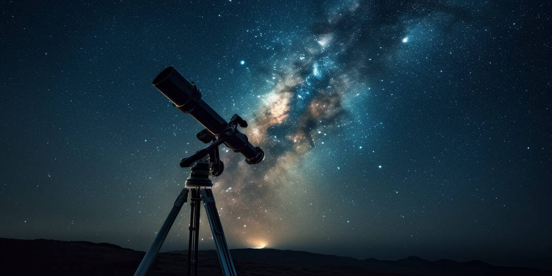Какие бывают астрономы-любители или как стать астрономом