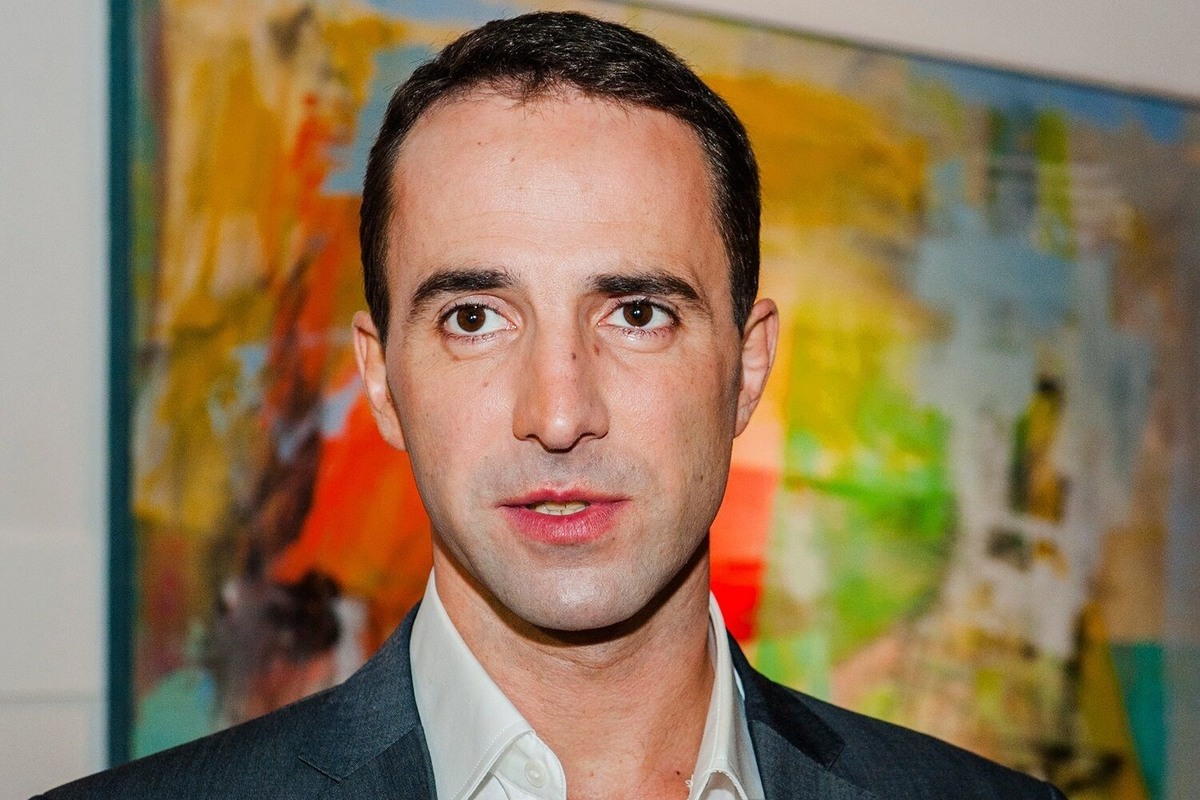 Илья Любимов / фото из открытых источников