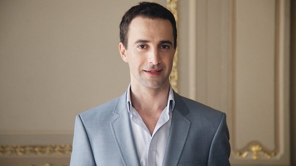 Илья Любимов / фото из открытых источников