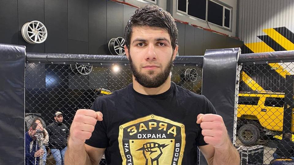    Фото: vk.com/Эрзиман Байрамов