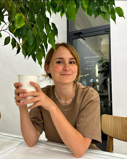 Ваш образ тормозит ваш рост.