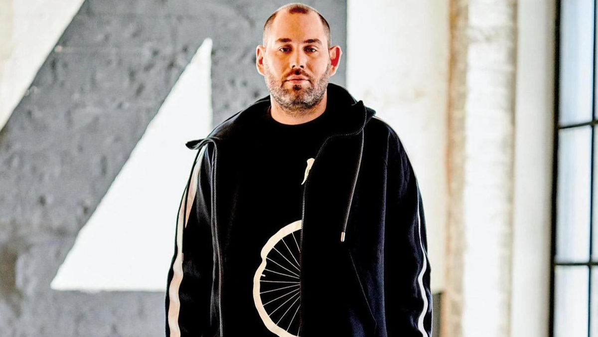    Семен Слепаков. Фото: ВКонтакте