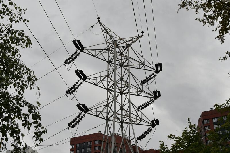     / Источник: © ИЗВЕСТИЯ/Павел Кассин