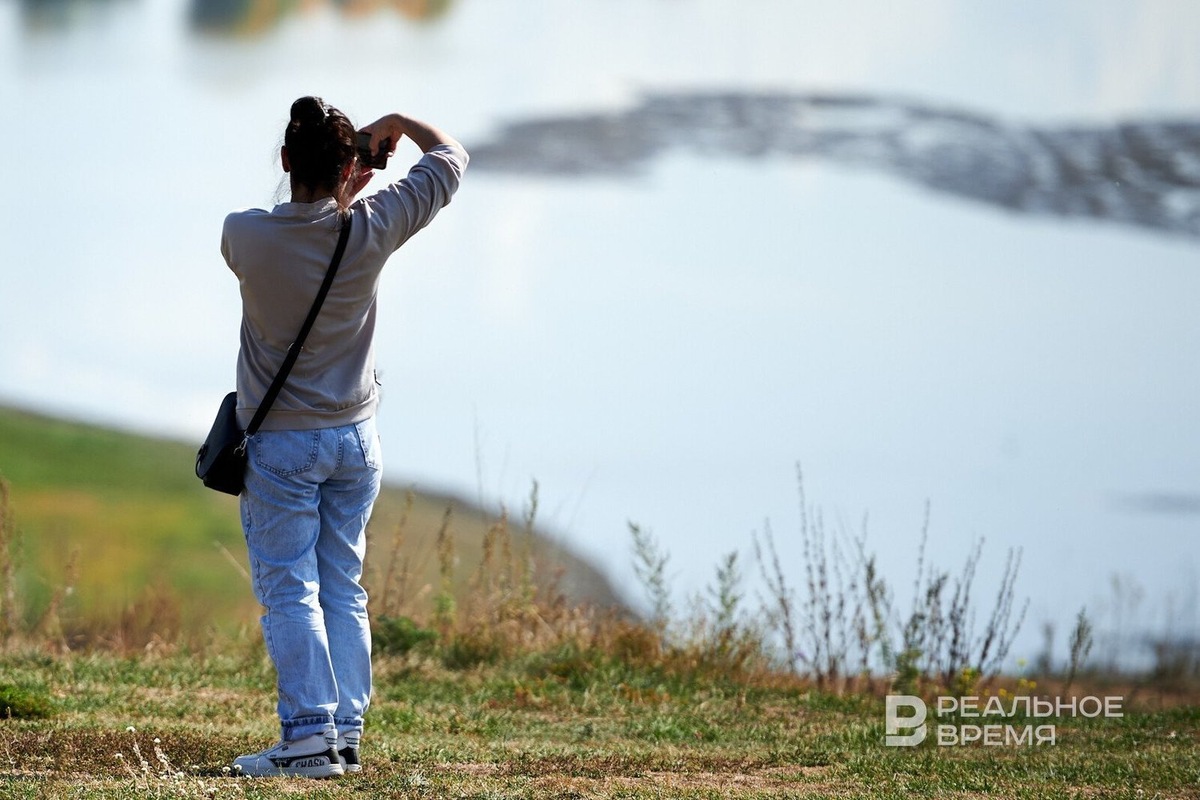   Динар Фатыхов / realnoevremya.ru