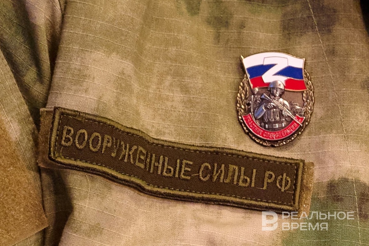   Динар Фатыхов / realnoevremya.ru